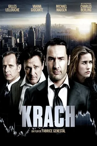 Trader Games movie poster - Rated 4.3/10