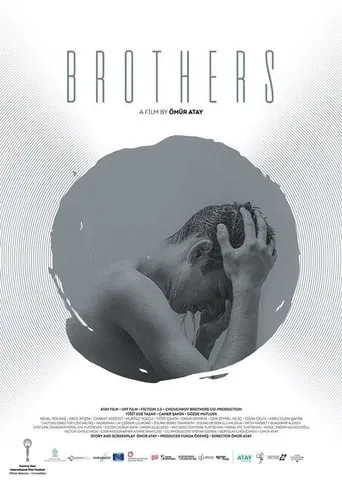 Brothers movie poster - Rated 4/10