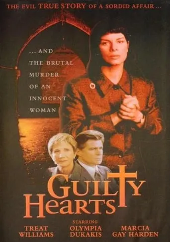 Guilty Hearts movie poster - Rated 4.3/10