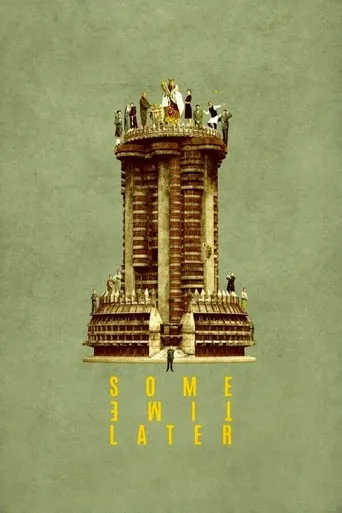 Some Time Later movie poster - Rated 6.2/10