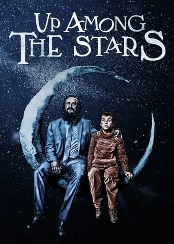 Up Among the Stars movie poster - Rated 5.8/10