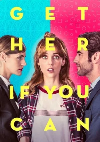 Get Her... If You Can movie poster - Rated 5.8/10