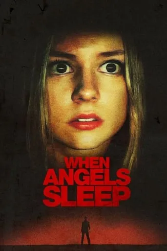 When the Angels Sleep movie poster - Rated 5.6/10