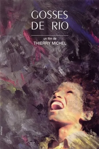 Gosses de Rio movie poster - Entertainment content