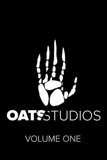 Oats Studios: Volume 1 movie poster - Rated 6.1/10