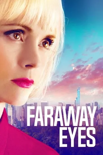 Faraway Eyes movie poster - Rated 5.1/10
