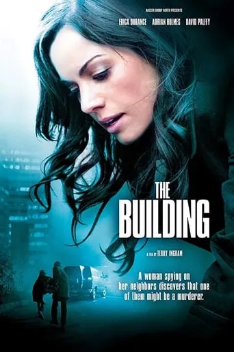 The Building movie poster - Rated 4.3/10