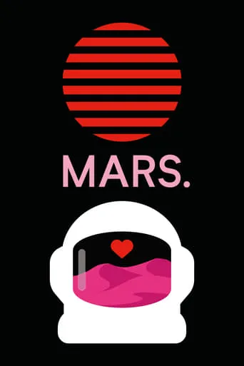 Trash on Mars movie poster - Rated 3.333/10