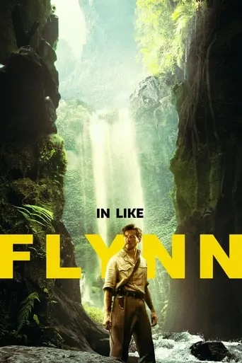 In Like Flynn movie poster - Rated 4.9/10