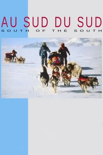 Au Sud du Sud movie poster - Rated 10/10