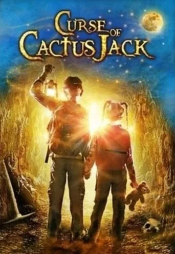 Curse of Cactus Jack movie poster - Entertainment content