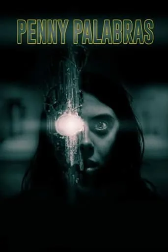 Penny Palabras movie poster - Rated 5.5/10