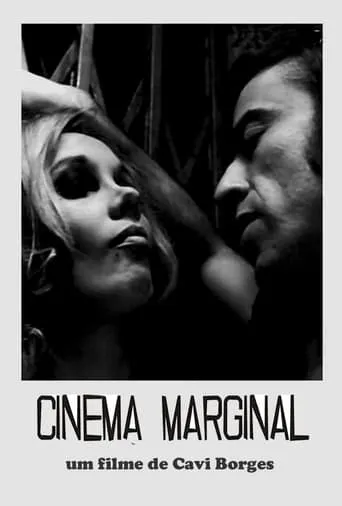 Cinema Marginal movie poster - Rated 6/10