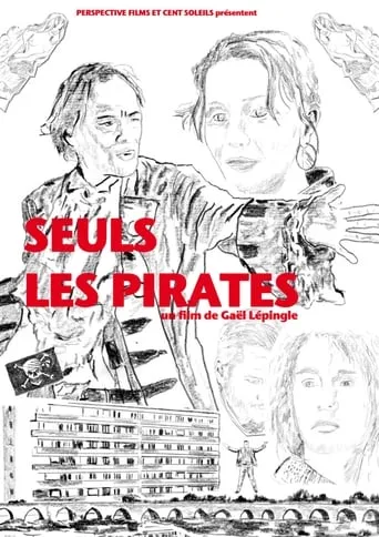 The Time of the Pirates movie poster - Rated 5/10