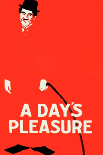 A Day's Pleasure movie poster - Rated 6.1/10