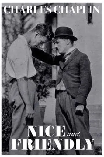Nice and Friendly movie poster - Rated 4.8/10