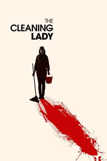 The Cleaning Lady movie poster - Rated 5.337/10