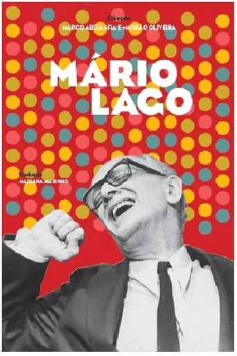 Mário Lago movie poster - Rated 7/10