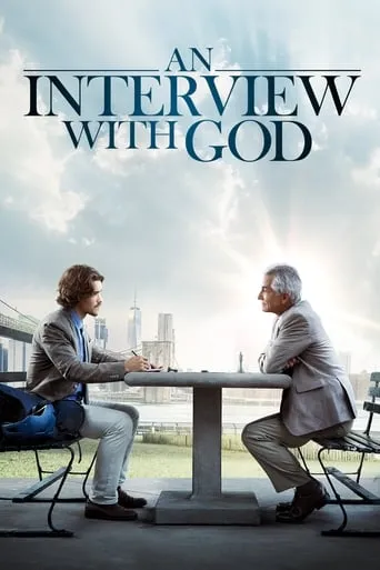 An Interview with God movie poster - Rated 7/10