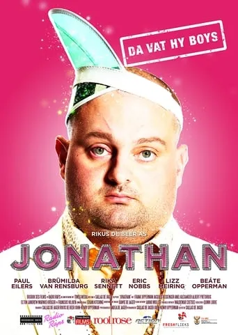 Jonathan: Die Movie movie poster - Rated 7/10