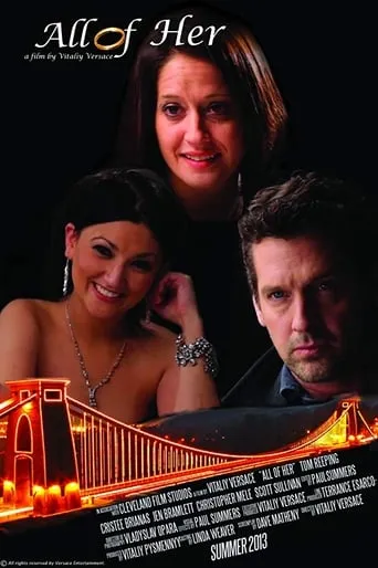 All of Her movie poster - Entertainment content