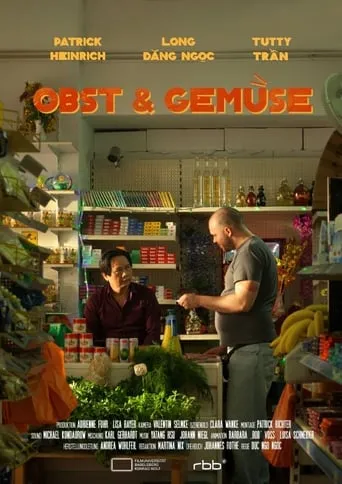 Obst & Gemüse movie poster - Rated 10/10