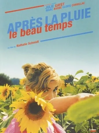 Après la pluie, le beau temps movie poster - Entertainment content