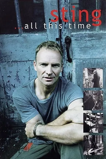 Sting: All this Time movie poster - Rated 7.2/10