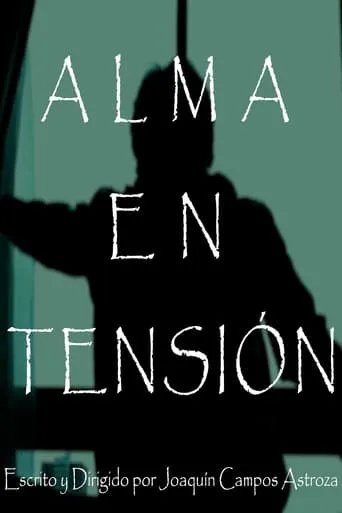 Soul in Tension movie poster - Entertainment content