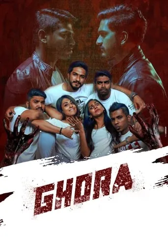 Ghora movie poster - Entertainment content