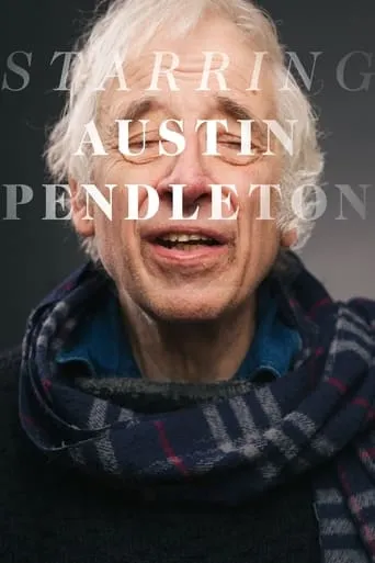 Starring Austin Pendleton movie poster - Rated 6.7/10
