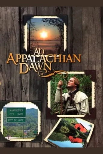 An Appalachian Dawn movie poster - Entertainment content