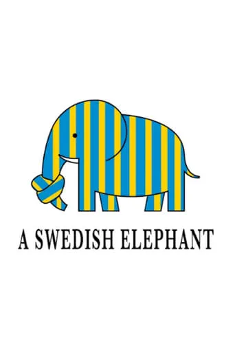 A Swedish Elephant movie poster - Rated 4.5/10