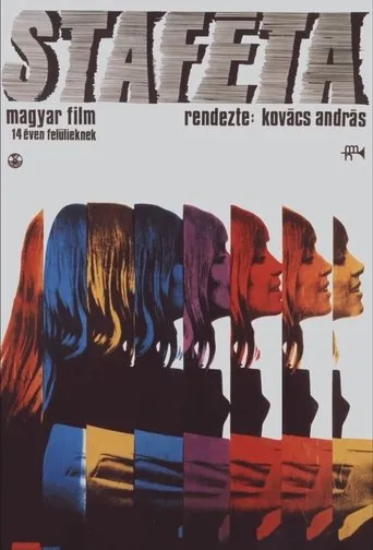 Szépség Háza movie poster - Entertainment content