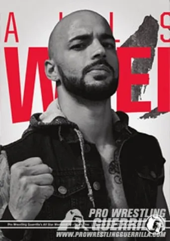 PWG: All Star Weekend 13 - Night One movie poster - Entertainment content