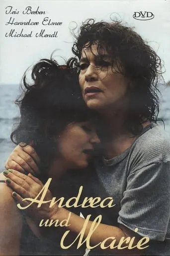 Andrea and Marie movie poster - Rated 6.2/10