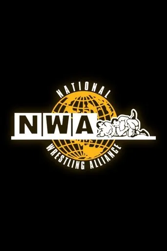 The Second Annual NWA Jim Crockett Sr. Memorial Cup Tag Team Tournament movie poster - Entertainment content