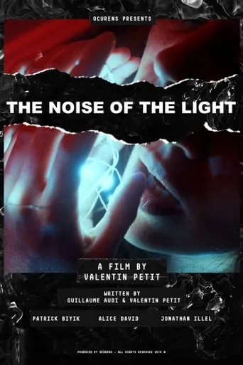 The Noise of the Light movie poster - Rated 3/10