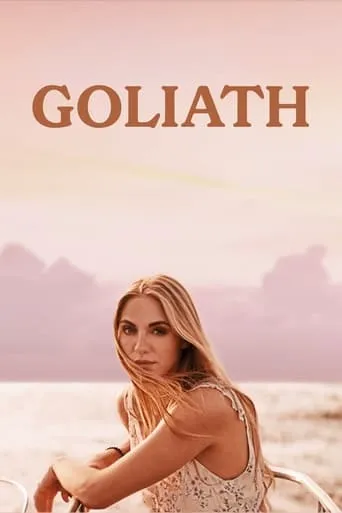 Goliath movie poster - Rated 2/10