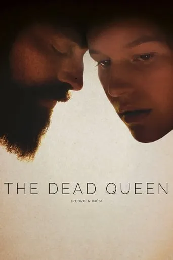 The Dead Queen movie poster - Rated 6.2/10