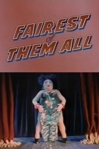 Fairest of Them All movie poster - Rated 1/10