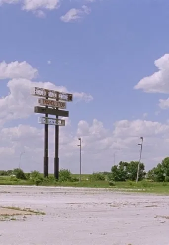 Travel Stop movie poster - Entertainment content