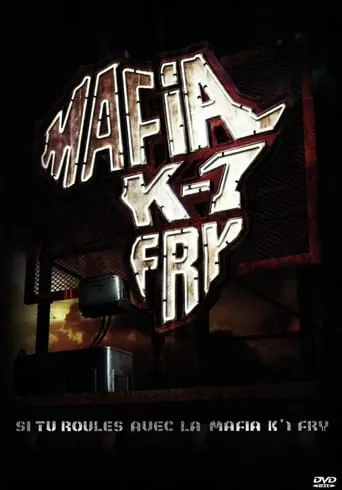 Si tu roules avec la Mafia K'1 Fry movie poster - Entertainment content