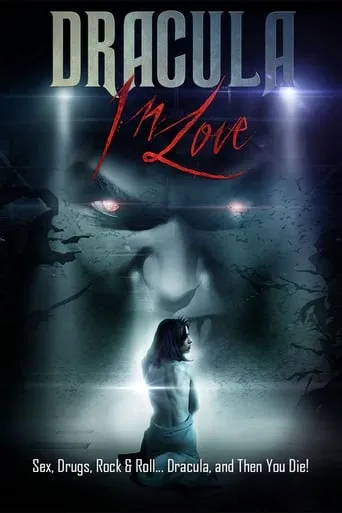 Dracula in Love movie poster - Rated 5.1/10