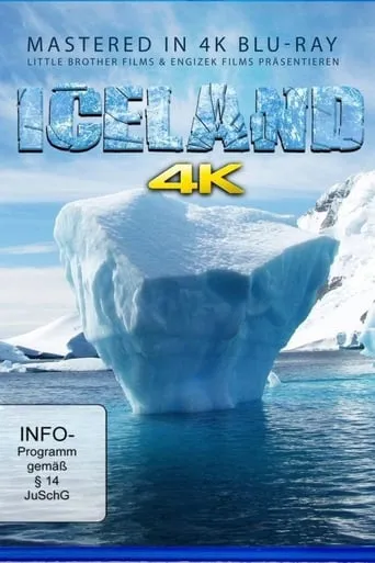 Iceland movie poster - Entertainment content