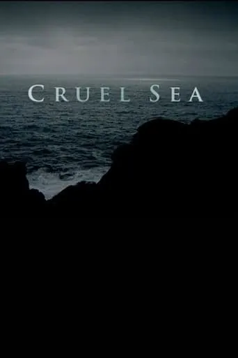 Cruel Sea: The Penlee Lifeboat Disaster movie poster - Entertainment content