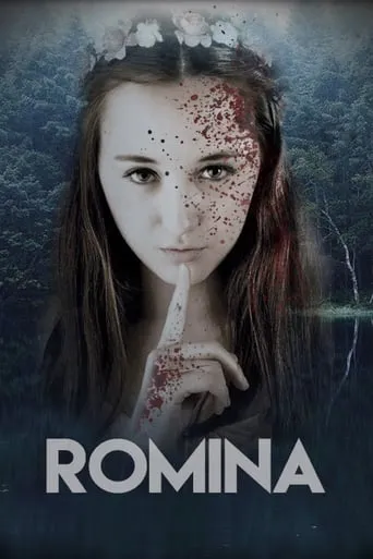 Romina movie poster - Rated 2.7/10