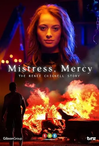Mistress, Mercy movie poster - Entertainment content