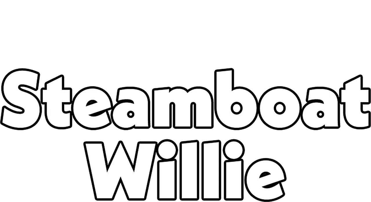 Steamboat Willie