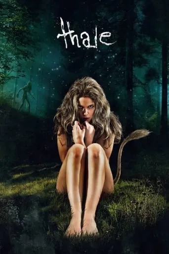 Thale movie poster - Rated 5.4/10